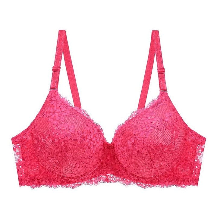 Padded Seamless Bra with wire |