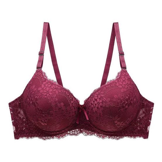Padded Seamless Bra with wire |