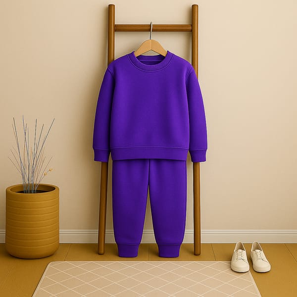 Thermal Sets/ Rib Innerwear