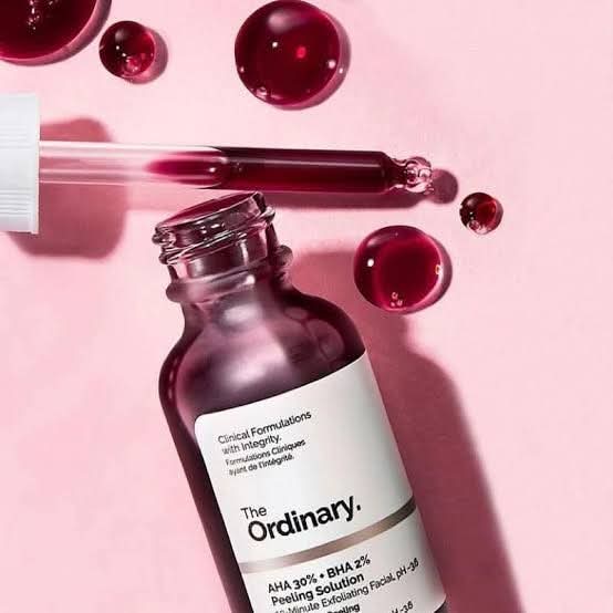 Skin Care Products