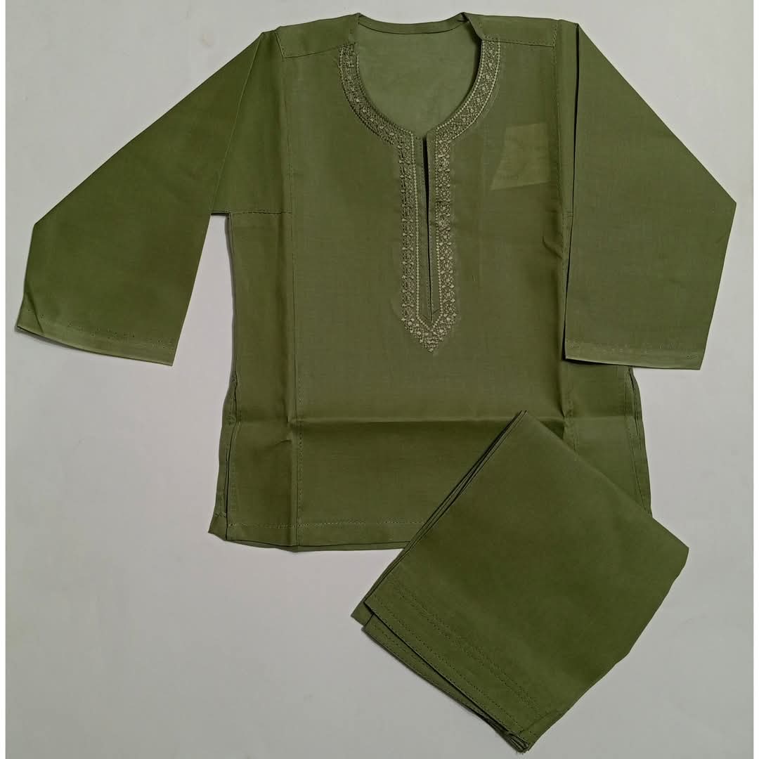 Kids Clothing