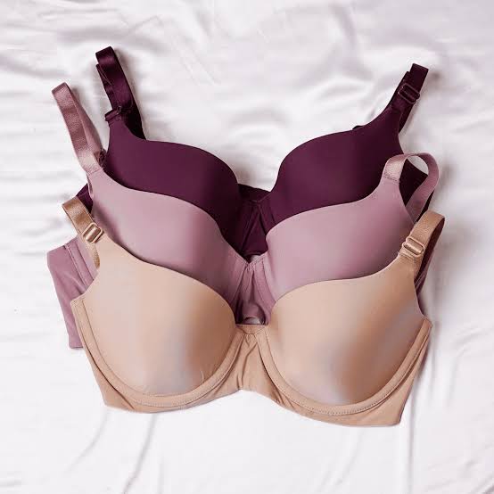 Ladies Under Garments
