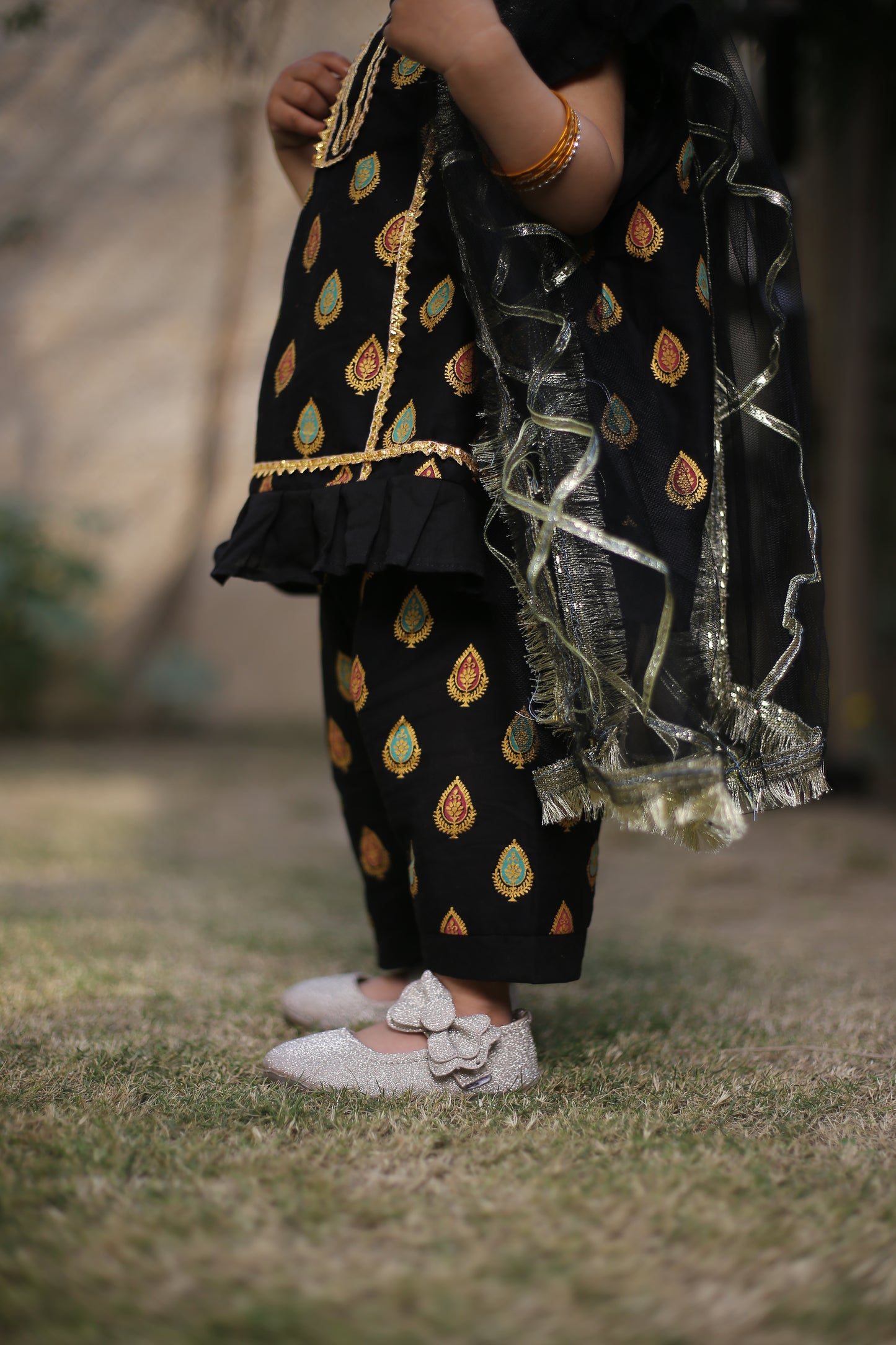 Lightweight & Durable Co-Ord Set