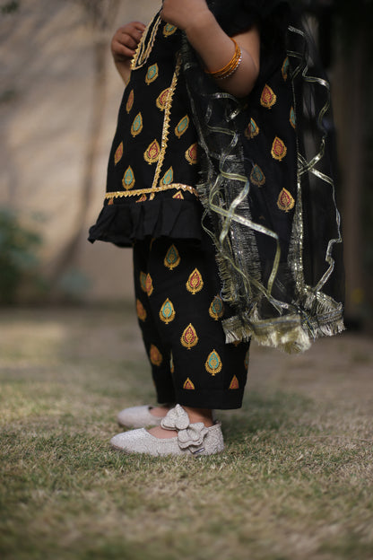 Lightweight & Durable Co-Ord Set