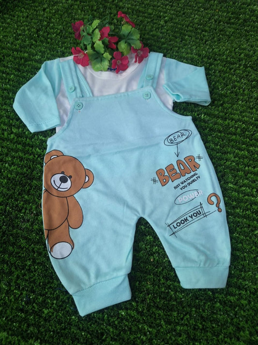 INFANTS ROMPER SUIT