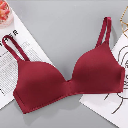 Soft & Light Padded Bra