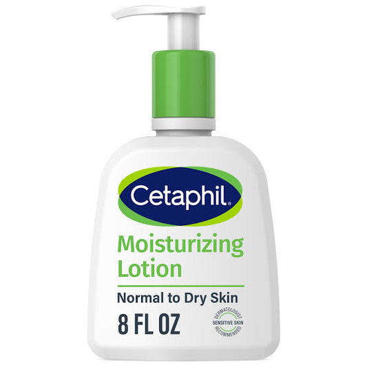 Cetaphil Moisturizing Lotion 237 ml
