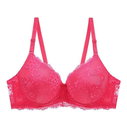 Padded Seamless Bra with wire |