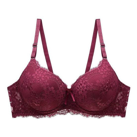 Padded Seamless Bra with wire |