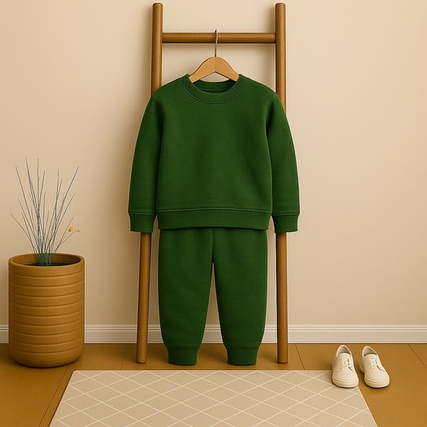 Thermal Sets/ Rib Innerwear