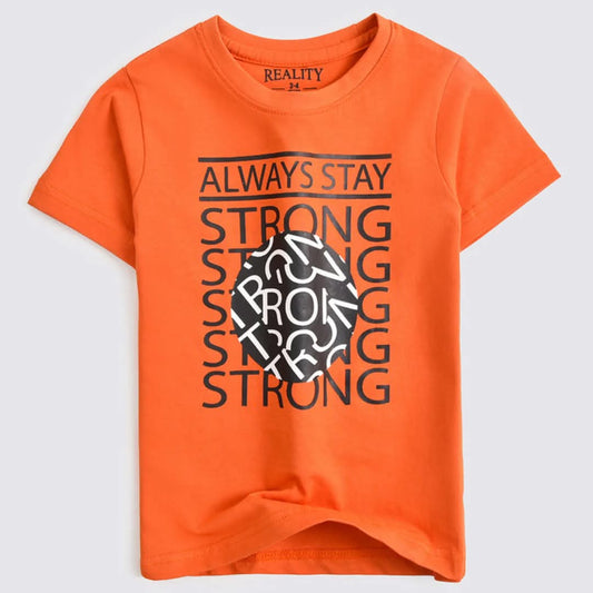 Boy shirt